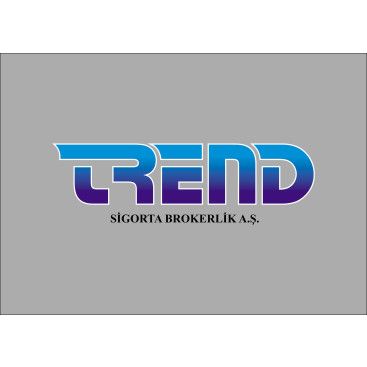 ETKİLEYİCİ VE MODERN BİR LOGO İSTİYORUZ yarışmasına tasarımcı byaytac tarafından sunulan  tasarım 