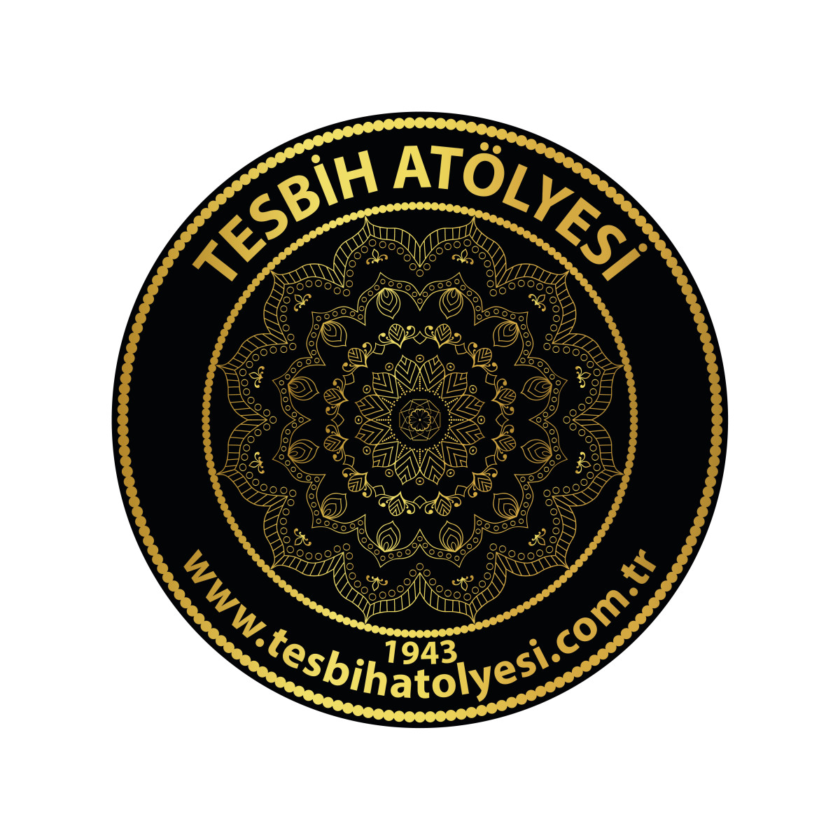 Tasarlayan Logomotifim®-TESBİH ATÖLYESİ (tesbihatolyesi.com.tr)