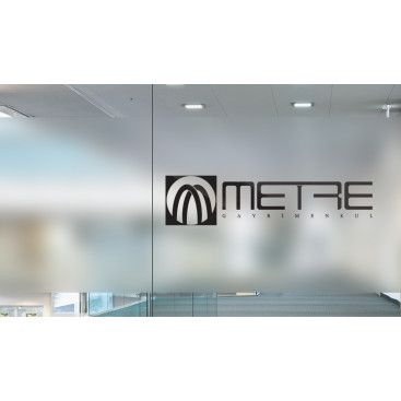 Gayrimenkul Firmamıza Logo  yarışmasına tasarımcı mrlord tarafından sunulan  tasarım 