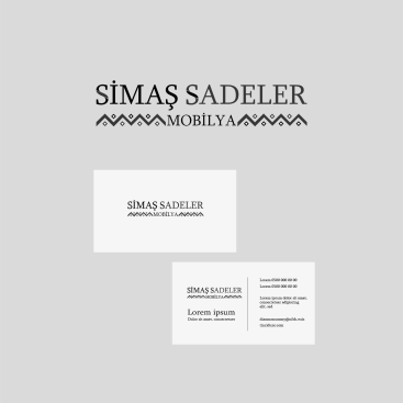 Markamızla özdeşleşecek logo arıyoruz  yarışmasına tasarımcı Gokhanurg tarafından sunulan  tasarım 