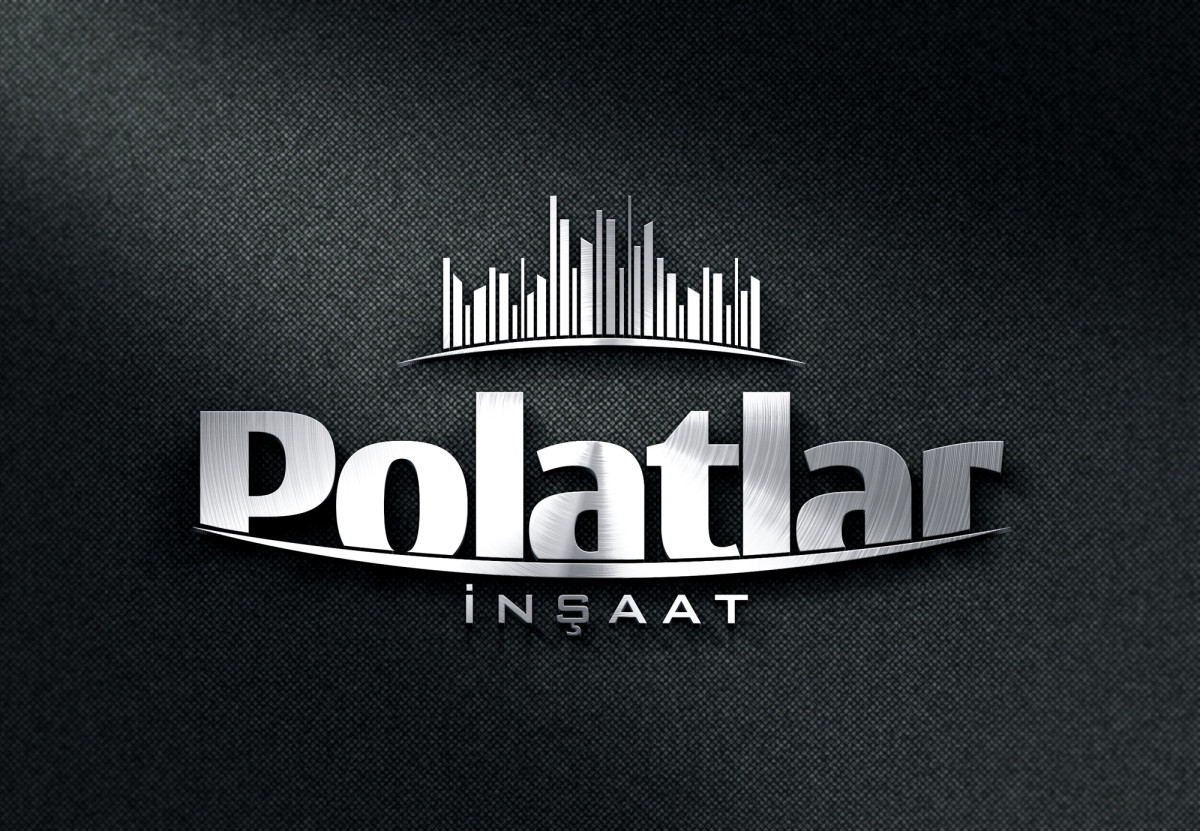 Tasarlayan EfecanTopaloglu-inşaat firmamıza prestijli logo tasarım