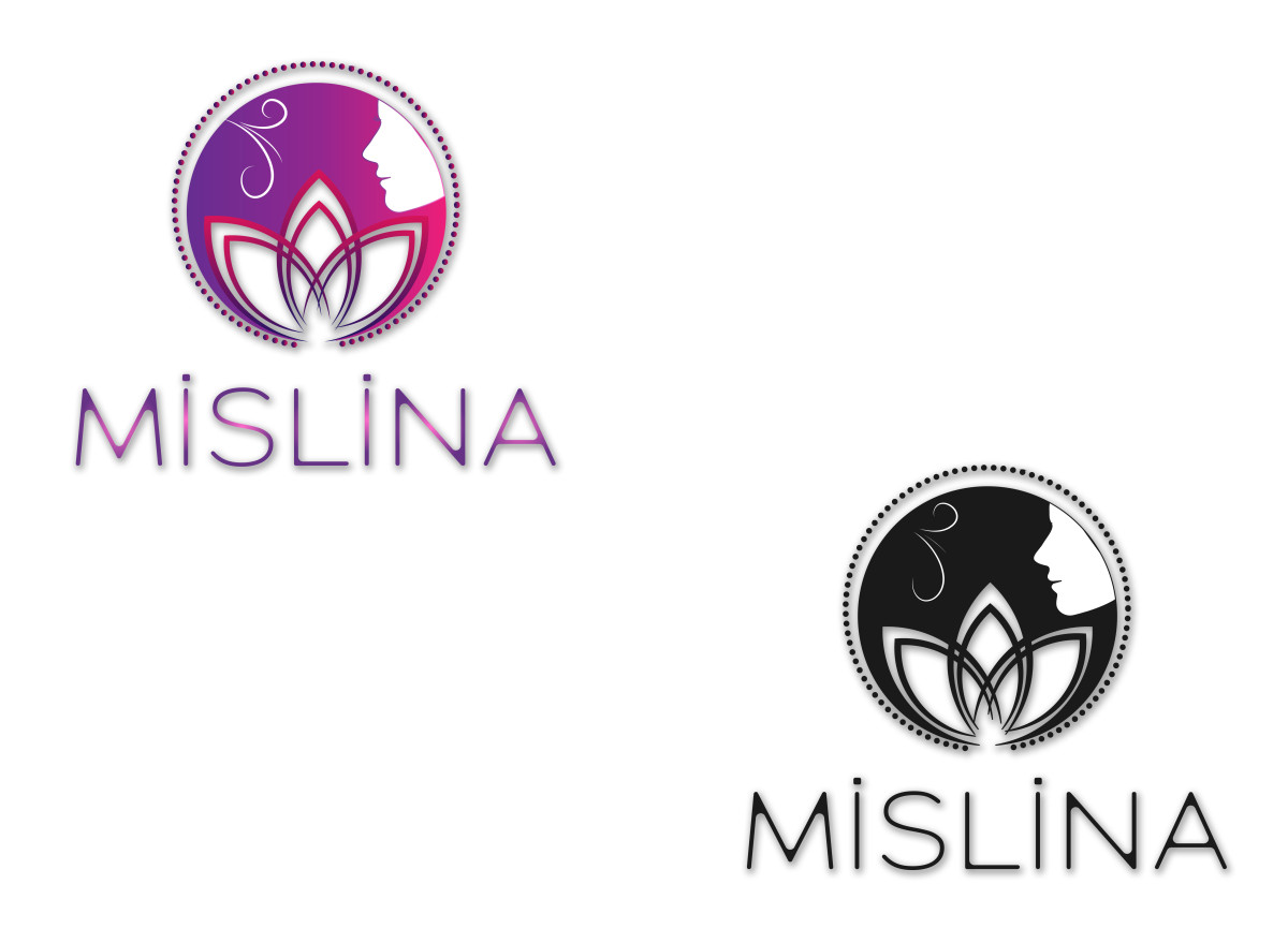 Tasarlayan ffcreative-KOZMETİK FİRMASI İÇİN LOGO TASARIMI