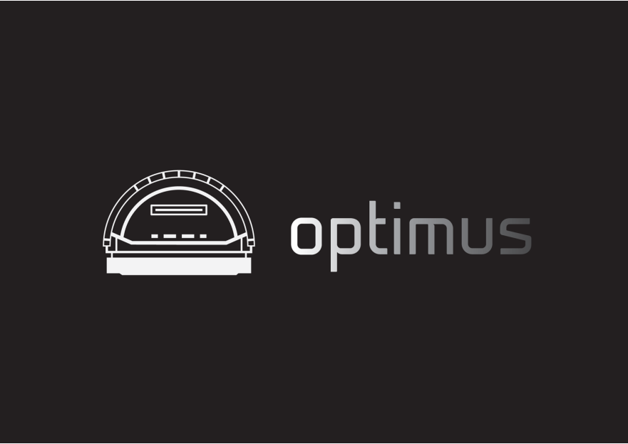 Optimus – Yazılım Logo Tasarımı yarışmasına tasarımcı yasemineg tarafından sunulan  tasarım 