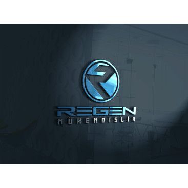 REGEN MÜHENDİSLİK yarışmasına tasarımcı GhostSpy tarafından sunulan  tasarım 