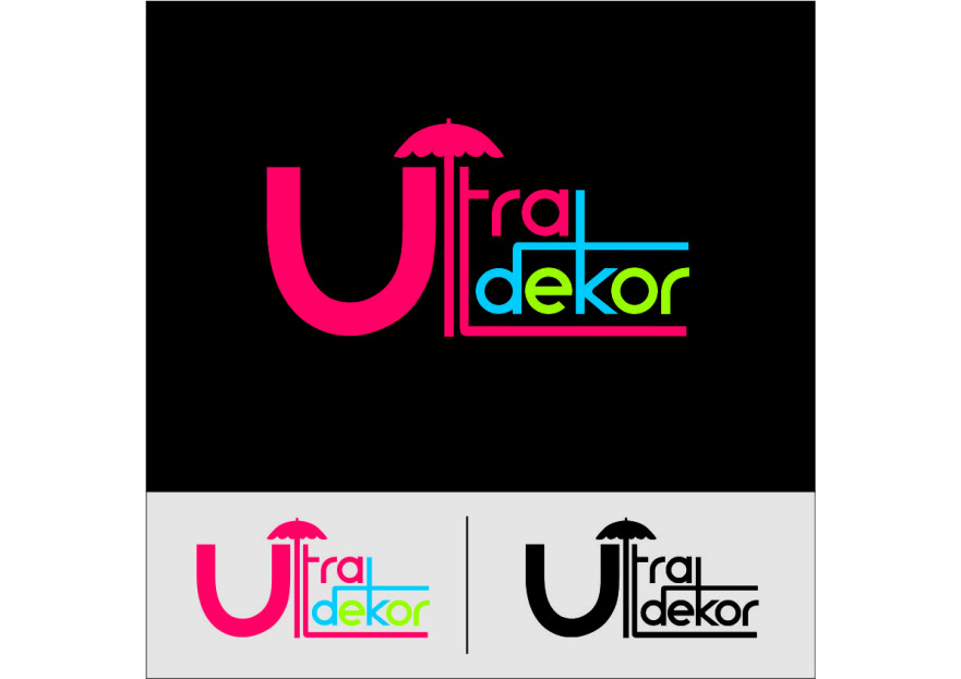 İnşaat ve İç Dekor Firmamza LOGO ve KMLK yarışmasına tasarımcı ²♥tec♦no♣mic♠ tarafından sunulan  tasarım 