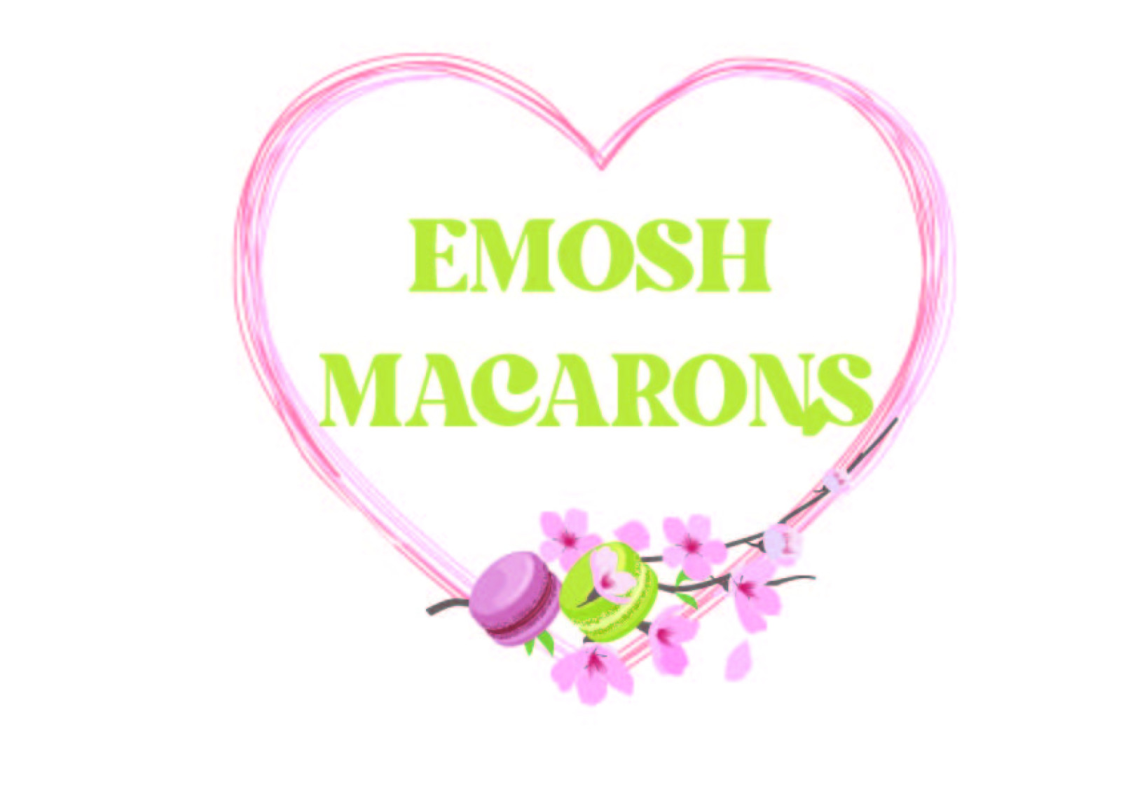 Tasarlayan EAE-Macarons Tasarimi