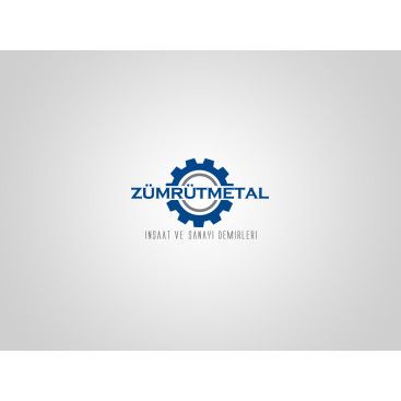 ZÜMRÜT METAL yarışmasına tasarımcı designburak tarafından sunulan  tasarım 