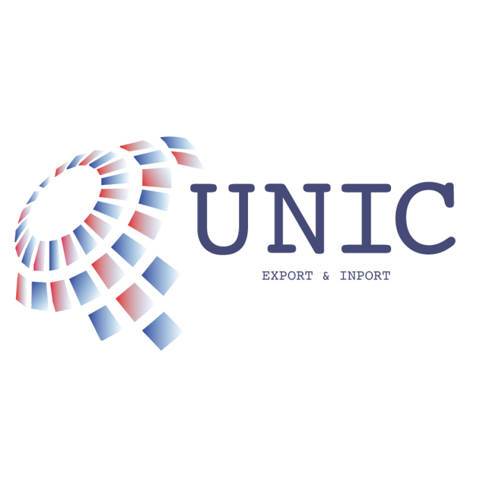 UNIC,İthalat ve ihracat, dış ticaret, te