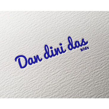 Bebek ve çocuk urunleri satan bir marka  yarışmasına tasarımcı pinkselldesign tarafından sunulan  tasarım 