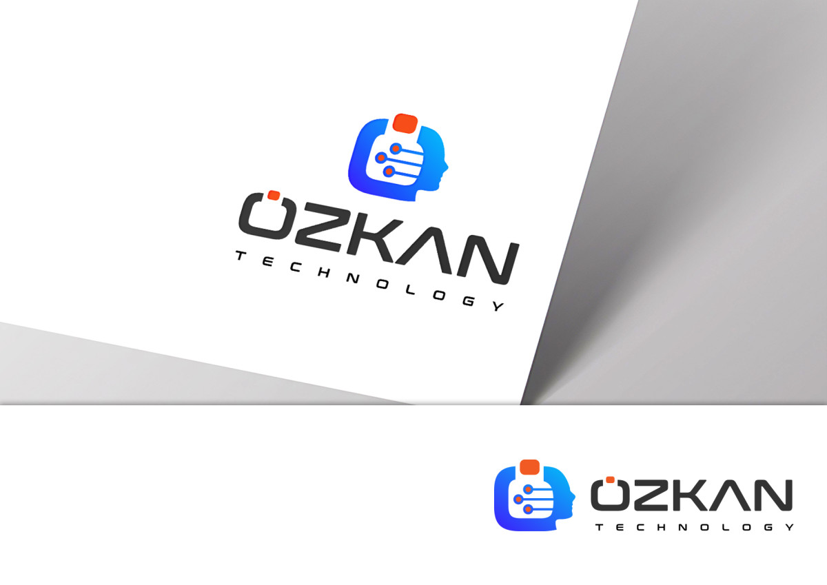 Tasarlayan metsanat-Teknoloji üreten yeni marka için logo