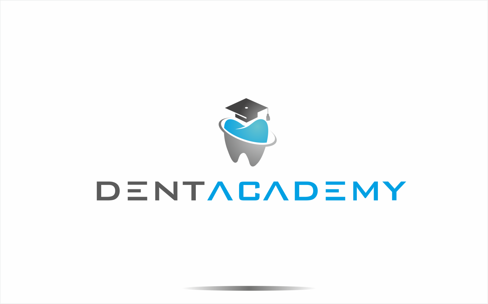 Tasarlayan ErcanH-Mersin Dentakademi Diş Kliniği Logosu
