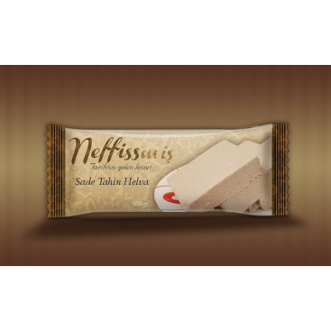 NEFFİSSMİŞ MARKMIZA AMBALAJ TASARIMI yarışmasına tasarımcı Yasin_AKTAS tarafından sunulan  tasarım 