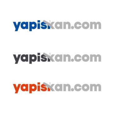 yapiskan.com yarışmasına tasarımcı fatihyilmaz tarafından sunulan  tasarım 