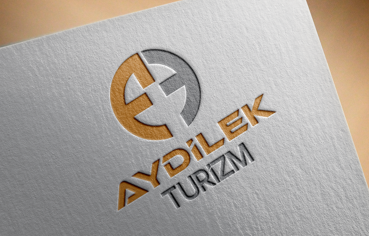 Tasarlayan muratrasul46-TURİZM TAŞIMA FİRMAMIZA LOGO VE KURUMSAL