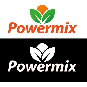 Organik Gübre Üreten Firmamız İçin Logo yarışmasına tasarımcı Murat Ç. tarafından sunulan  tasarım 