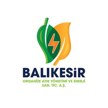 ATIK YÖNETİMİ Logo Tasarım yarışmasına tasarımcı merter tarafından sunulan  tasarım 