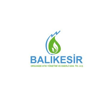 ATIK YÖNETİMİ Logo Tasarım yarışmasına tasarımcı Green Cat tarafından sunulan  tasarım 