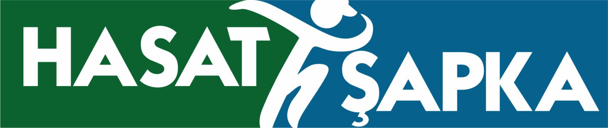 Tasarlayan Muratcukur-Ht Hasat Şapka Logo çalışması