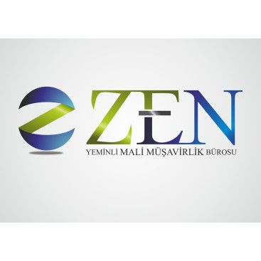 YEMİNLİ MALİ MÜŞAVİRLİK BÜROSU LOGOSU yarışmasına tasarımcı arya tarafından sunulan  tasarım 