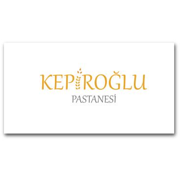 kepiroğlu pastanesi yarışmasına tasarımcı SEDA DURA tarafından sunulan  tasarım 