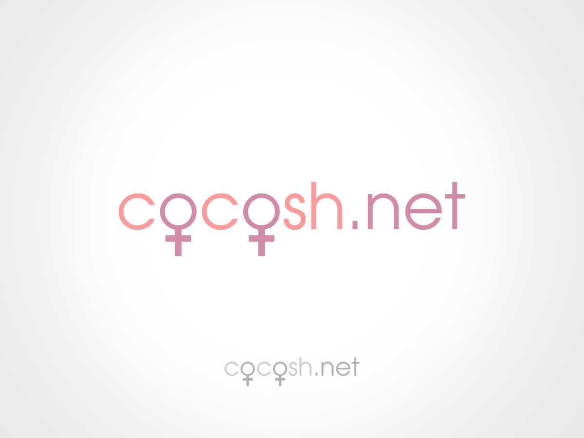 Tasarlayan Ayes Tasarım-COCOSH.NET LOGO TASARIMI