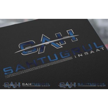 2009 DAN BERİ BİR LOGOMUZ OLMADI :) yarışmasına tasarımcı crown tarafından sunulan  tasarım 