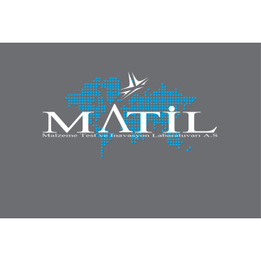 MATİL A.Ş Logo ve Kurumsal Kimlik  yarışmasına tasarımcı dnztk tarafından sunulan  tasarım 