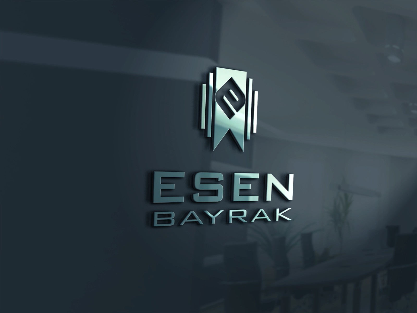Tasarlayan Morbelium Grafik-şirket logo tasarımı