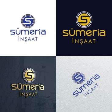 Sümeria inşaat anonim şirketi yarışmasına tasarımcı seydanurblgn tarafından sunulan  tasarım 