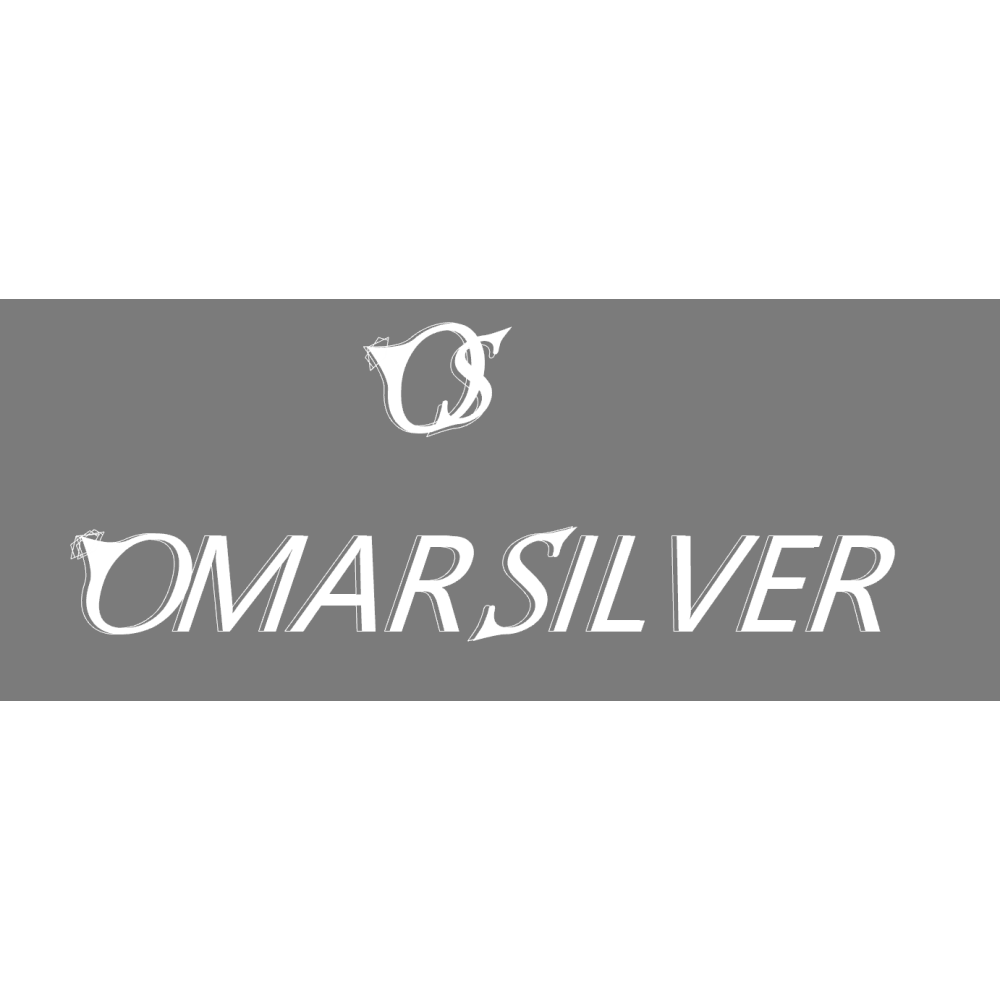 Bayan ve Bay Gümüş Takılar Logo Tasarımı yarışmasına MüneVVer Tekin tarafından girilen tasarım