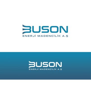 Yeni kurulan enerji & madencilik firması yarışmasına tasarımcı DesignerA tarafından sunulan  tasarım 