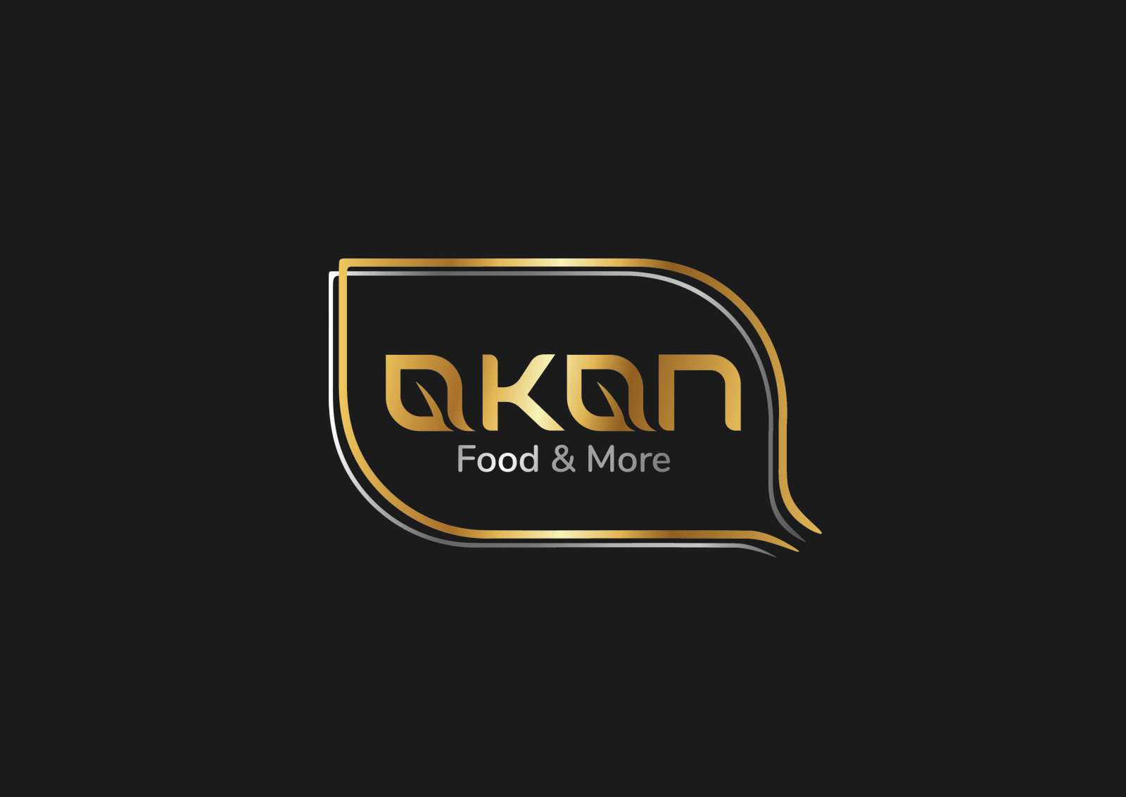 Tasarlayan dadazib-Gastro toptancisi icin inovatif bir logo