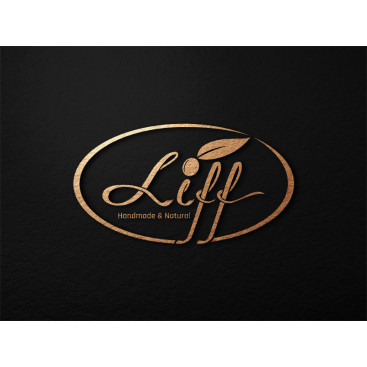 Liff logosunu arıyor yarışmasına tasarımcı hbgrafik tarafından sunulan  tasarım 