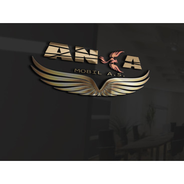 ANKA TAKİP SİSTEMİ yarışmasına tasarımcı YT Design tarafından sunulan  tasarım 