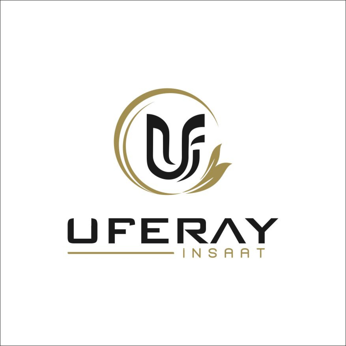 Tasarlayan grafikseli-İnşaat ve Mimarlık Firmasına Logo