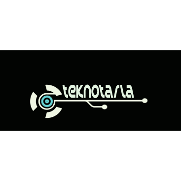 E-Ticaret Sitemiz İçin Logo Çalışması yarışmasına tasarımcı uc89 tarafından sunulan  tasarım 