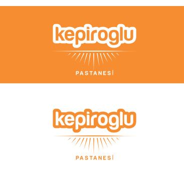 kepiroğlu pastanesi yarışmasına tasarımcı SEDA DURA tarafından sunulan  tasarım 