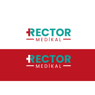 MEDİKAL FİRMA LOGOSU yarışmasına tasarımcı merter tarafından sunulan  tasarım 