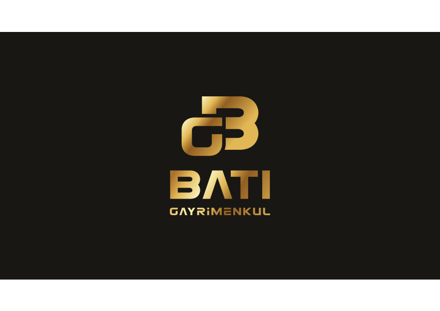 Gayrimenkul Firması İçin Logo  yarışmasına tasarımcı ADGraphic tarafından sunulan  tasarım 