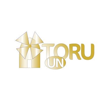 UN FABRİKAMIZ İÇİN LOGO ARIYORUZ yarışmasına tasarımcı ozdes tarafından sunulan  tasarım 