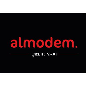 ALMODEM FİRMAMIZA LOGO ÇALIŞMASI yarışmasına tasarımcı flameee tarafından sunulan  tasarım 