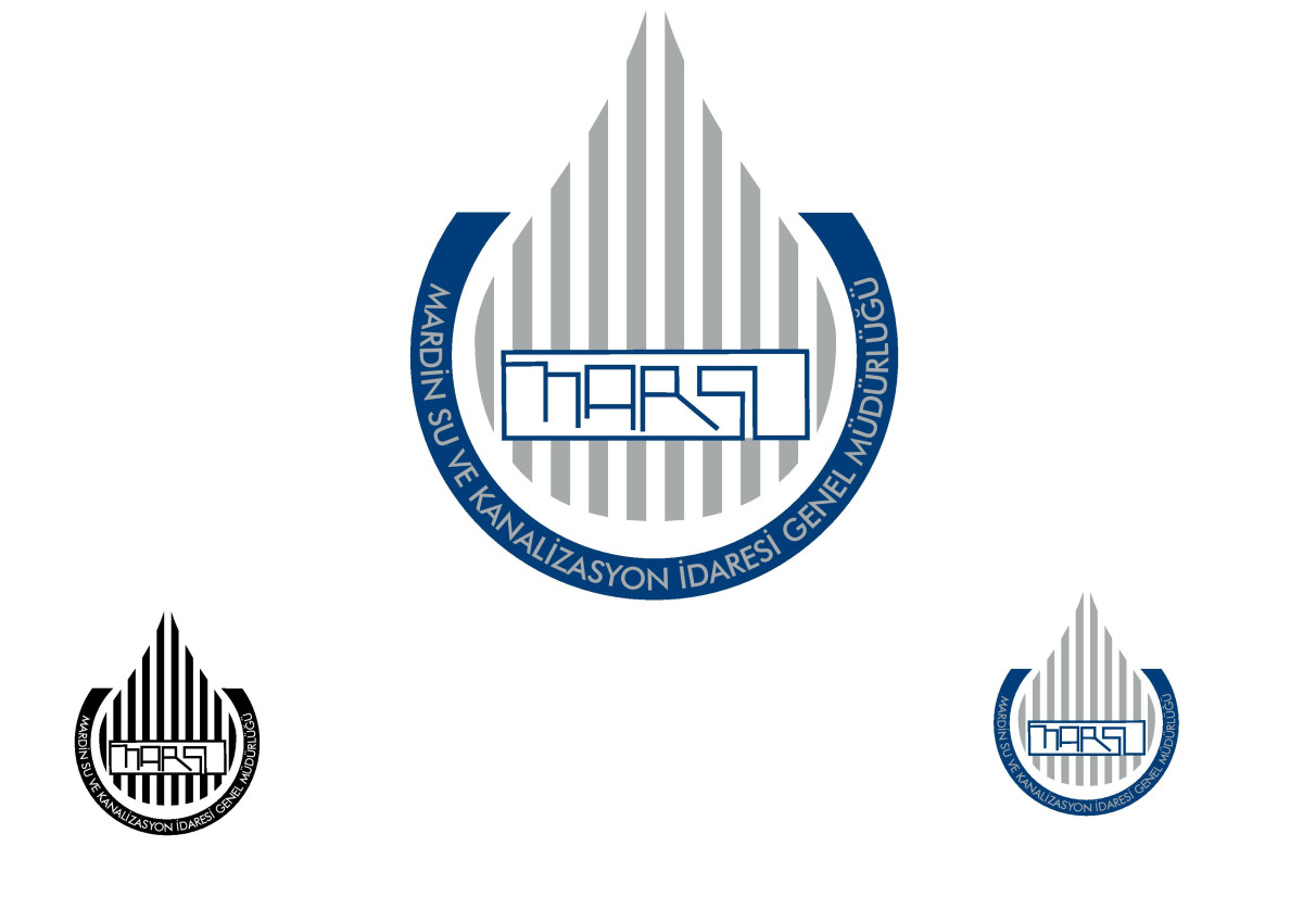 Tasarlayan yaban-MARSU Kurumsal Logo Yarışması 