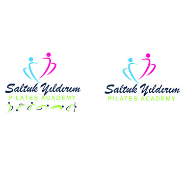 TÜRKİYE'NİN ÖNDE GELEN PILATES AKADEMİSİ yarışmasına tasarımcı merter tarafından sunulan  tasarım 