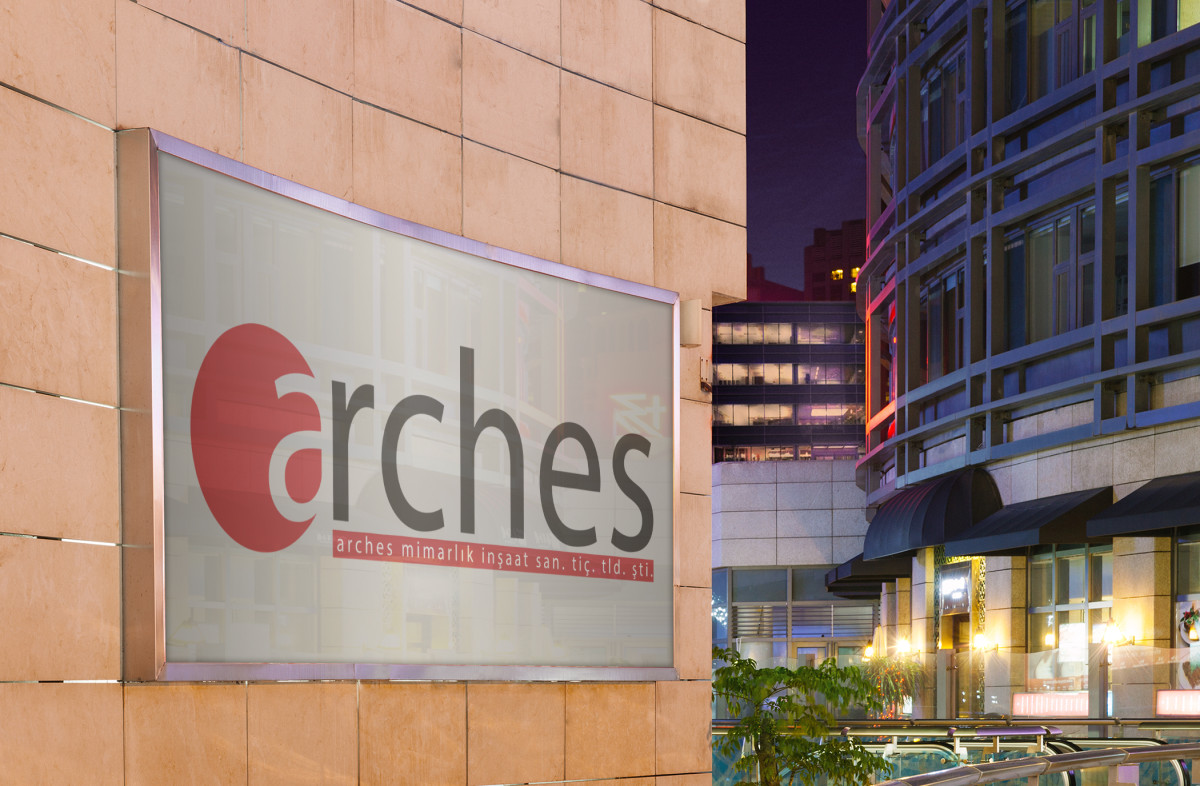 Tasarlayan m7ajans-mimarlık firması için logo tasarımı