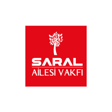 Saral Ailesi Logo Tasarımı yarışmasına tasarımcı 724 Designer tarafından sunulan  tasarım 