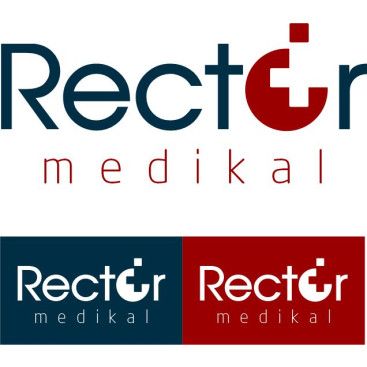 MEDİKAL FİRMA LOGOSU yarışmasına tasarımcı grafiker mk tarafından sunulan  tasarım 