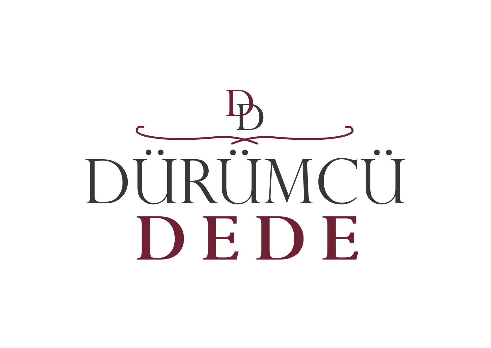 Tasarlayan DilayS-Sade ve klas bir tabela 