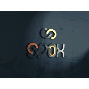 SPOR AYAKKABI LOGO ÇALIŞMASI yarışmasına tasarımcı GhostSpy tarafından sunulan  tasarım 
