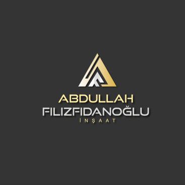 İNŞAAT FİRMAMIZ İÇİN SIFIRDAN BİR YÜZ LOGO VE KARTVİZİT yarışmasına tasarımcı SS140625 tarafından sunulan  tasarım 