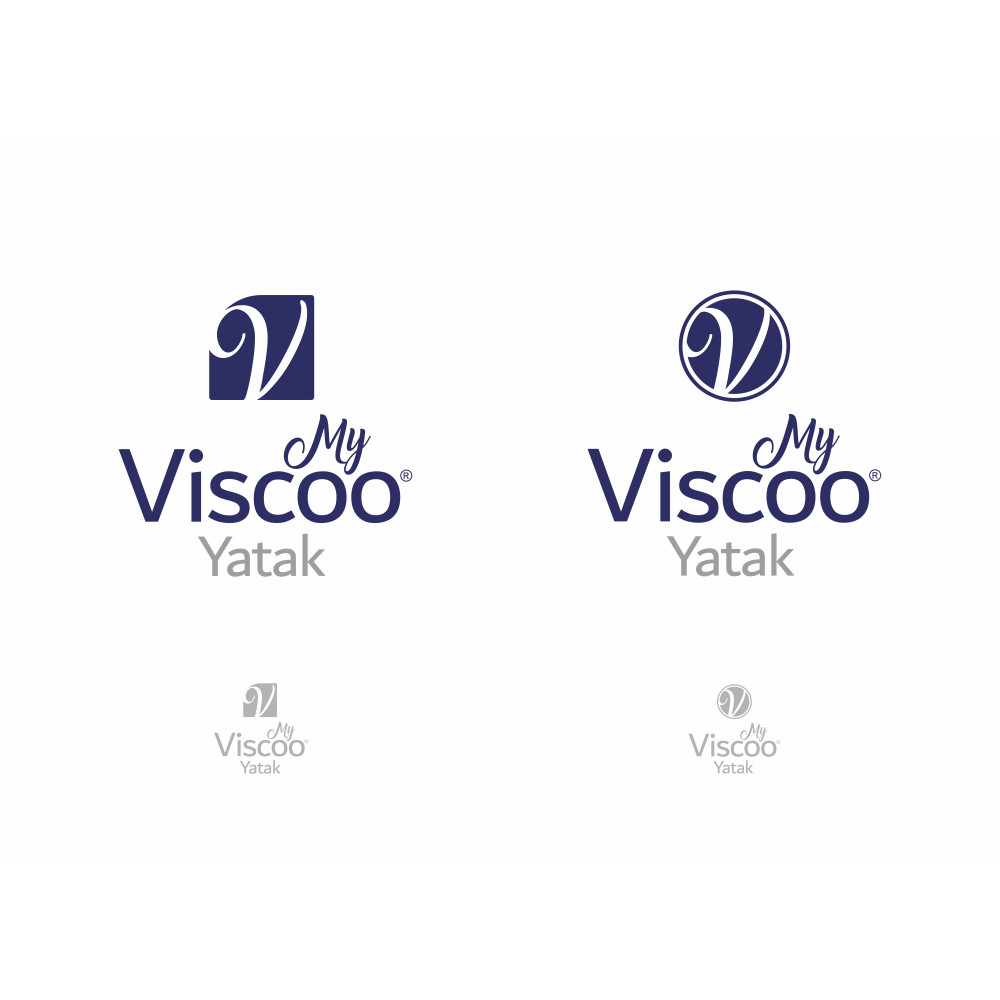 Yatak Markamız İçin Yeni Logo Arıyoruz yarışmasına Goldblackdesign tarafından girilen tasarım
